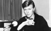 David Bowie