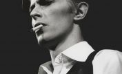 David Bowie