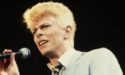 David Bowie