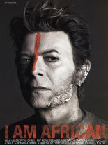 David Bowie