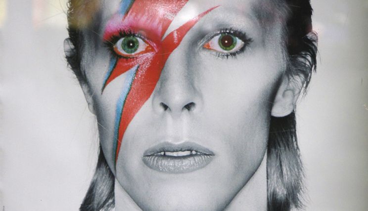 David Bowie