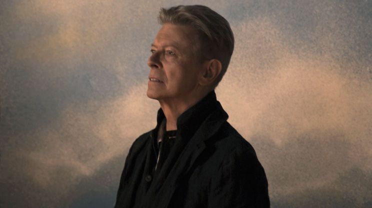 David Bowie