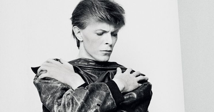 David Bowie