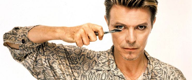 David Bowie
