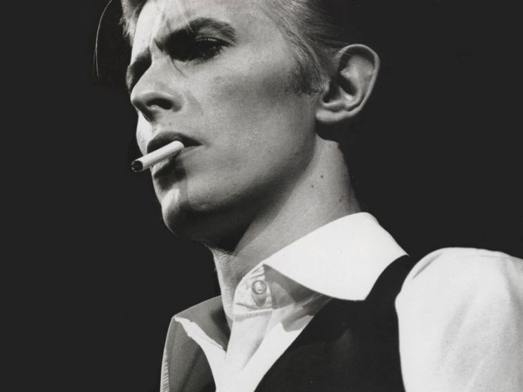 David Bowie