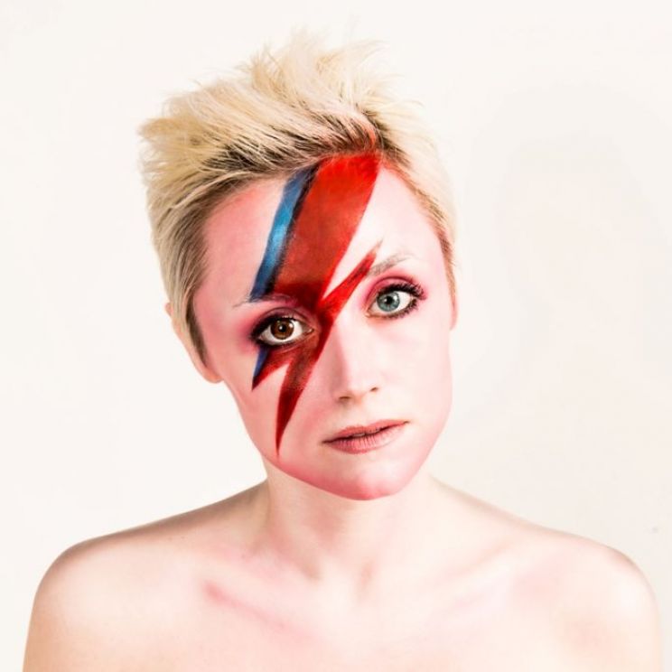 David Bowie