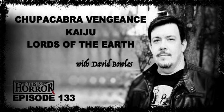 David Bowles