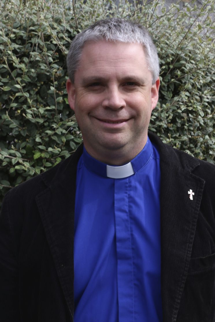 David Bowles