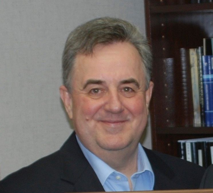 David Brackett