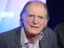 David Bradley