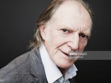 David Bradley