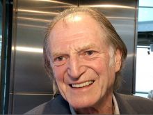 David Bradley