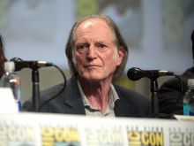 David Bradley