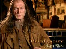 David Bradley