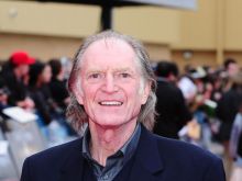 David Bradley