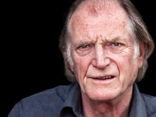 David Bradley