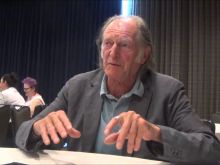 David Bradley