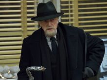 David Bradley