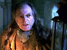 David Bradley