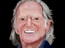 David Bradley