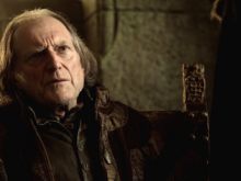 David Bradley