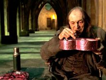 David Bradley