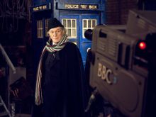 David Bradley