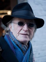 David Bradley