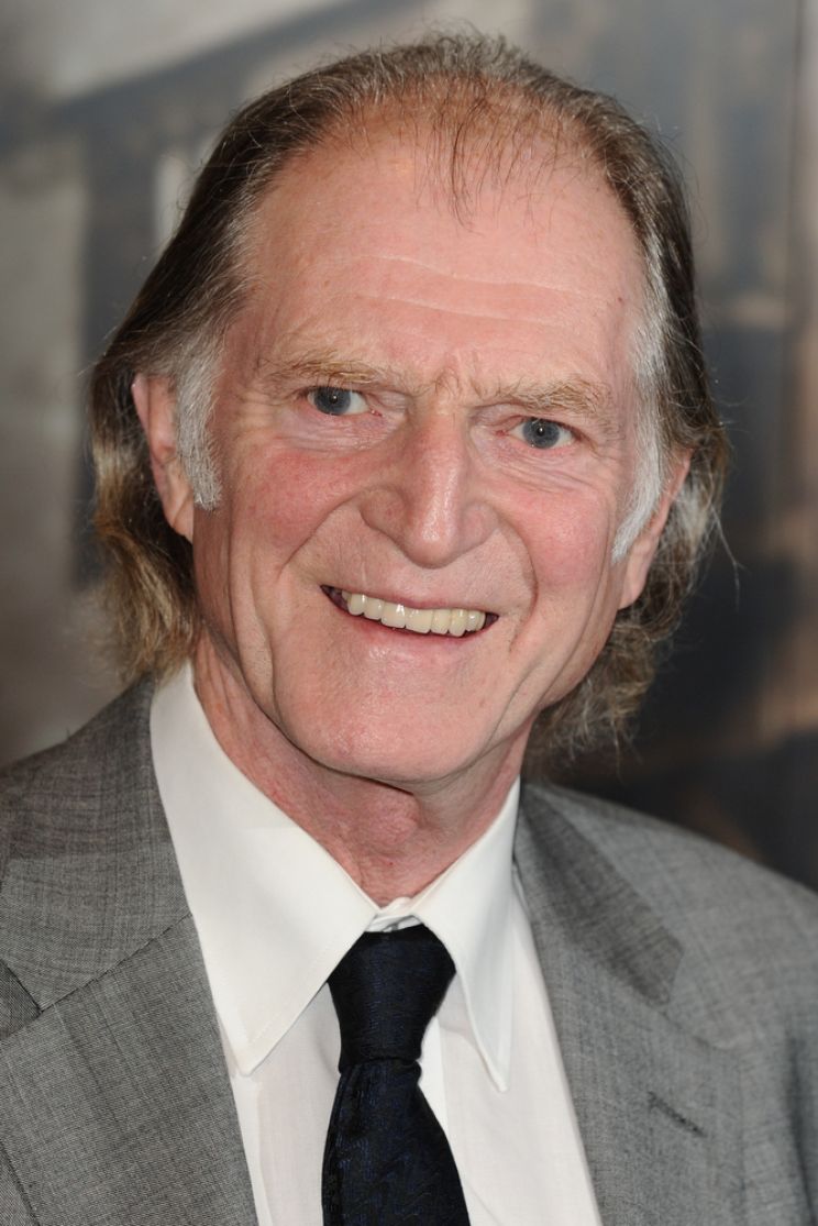 David Bradley