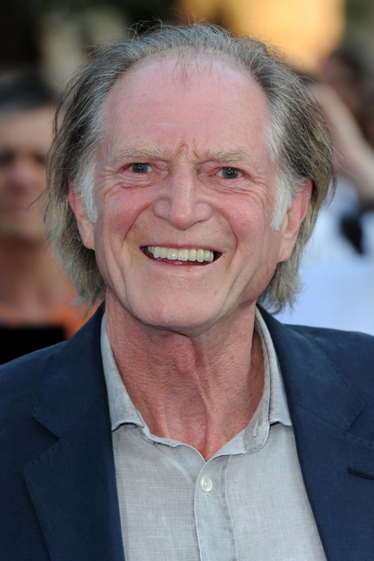 David Bradley