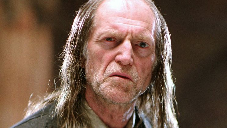 David Bradley