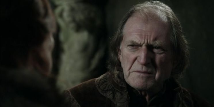 David Bradley