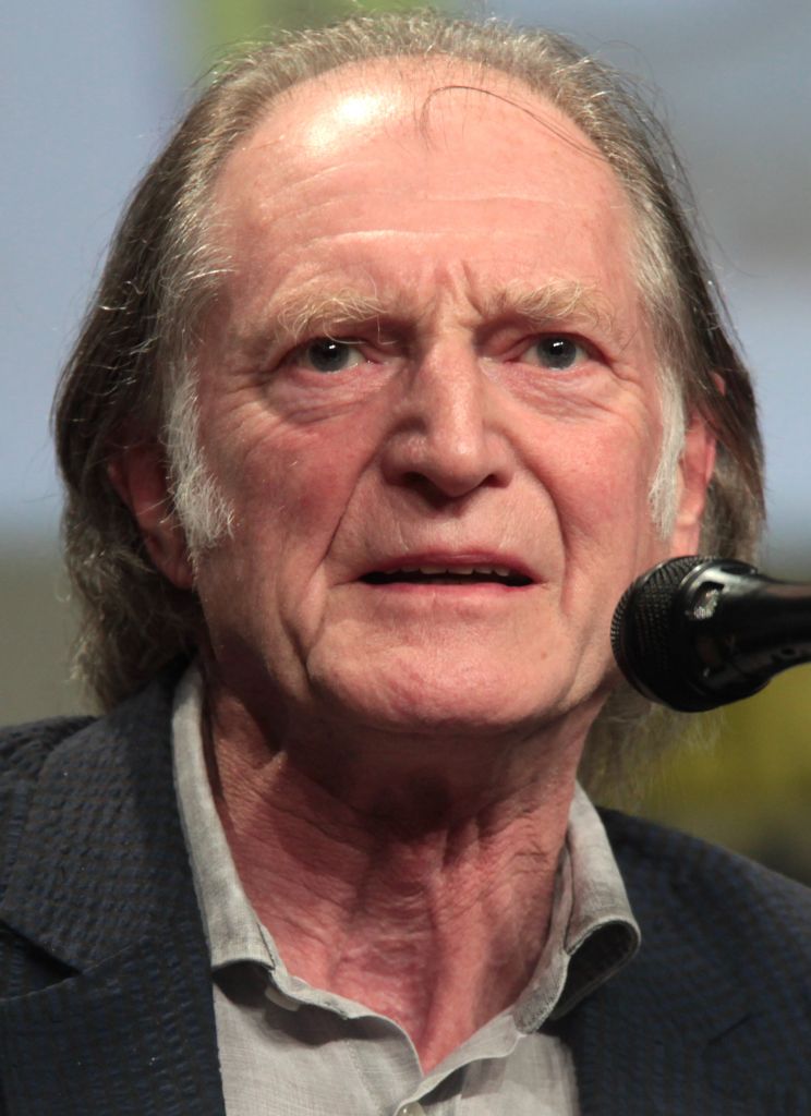 David Bradley