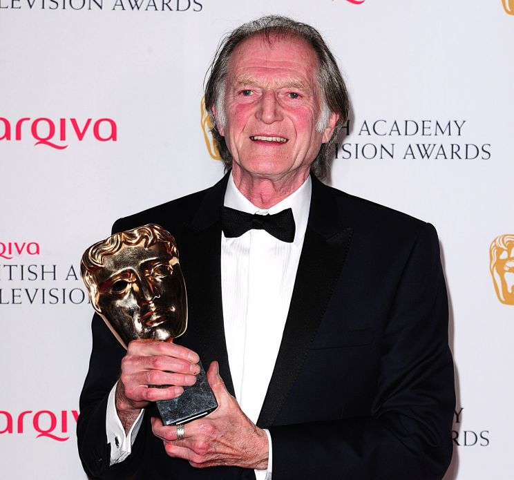 David Bradley