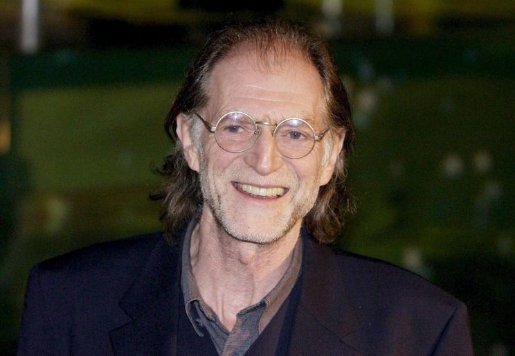 David Bradley