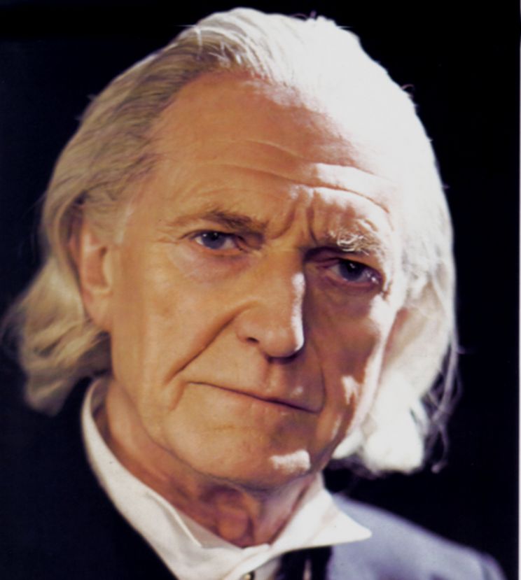 David Bradley