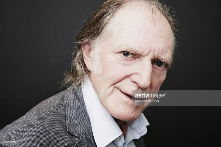 David Bradley