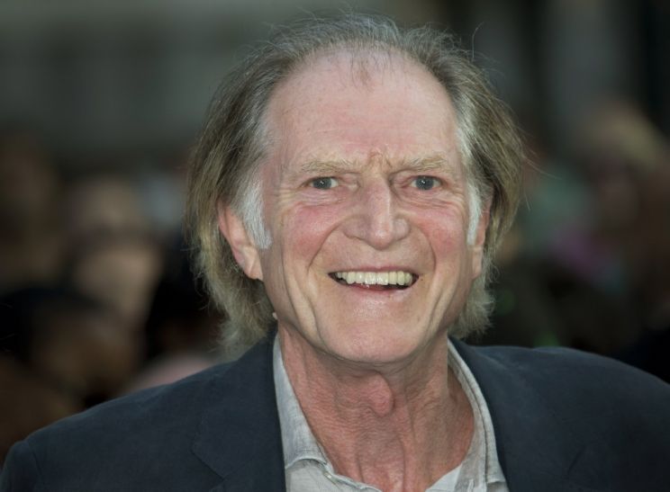 David Bradley