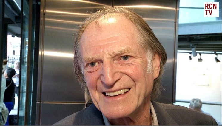 David Bradley