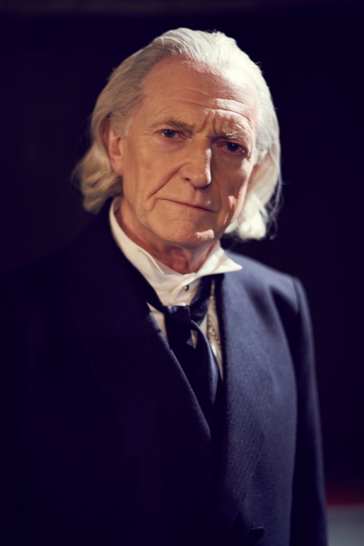 David Bradley