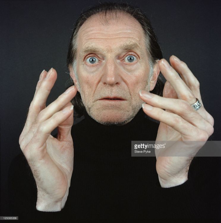 David Bradley