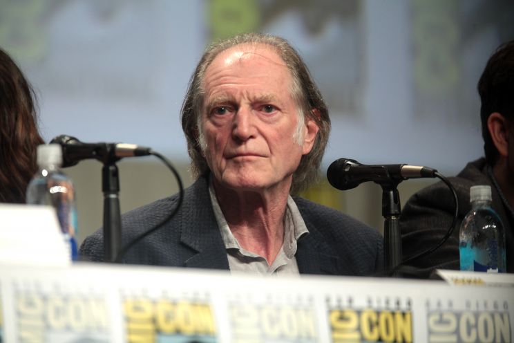 David Bradley