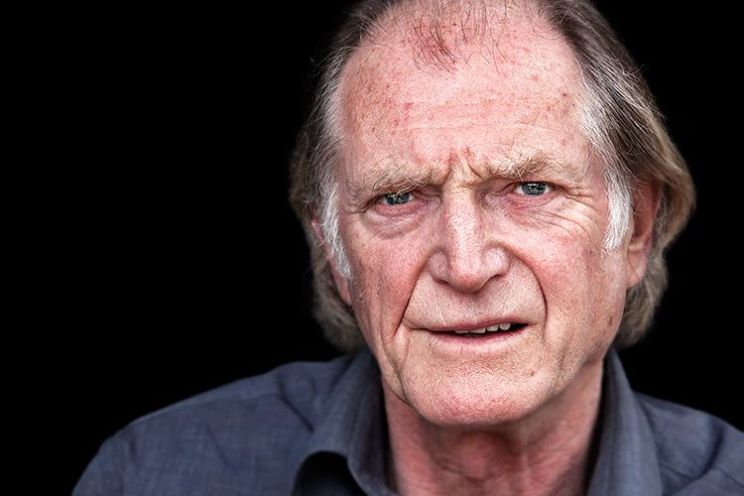 David Bradley