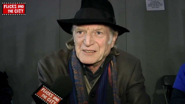 David Bradley