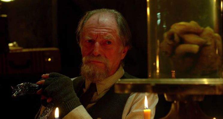 David Bradley