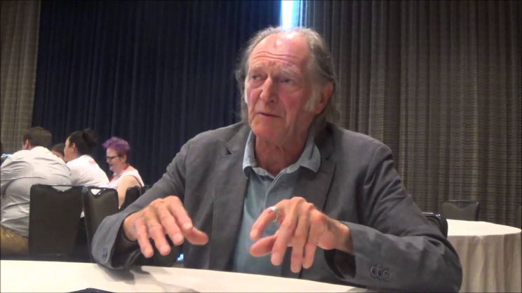 David Bradley