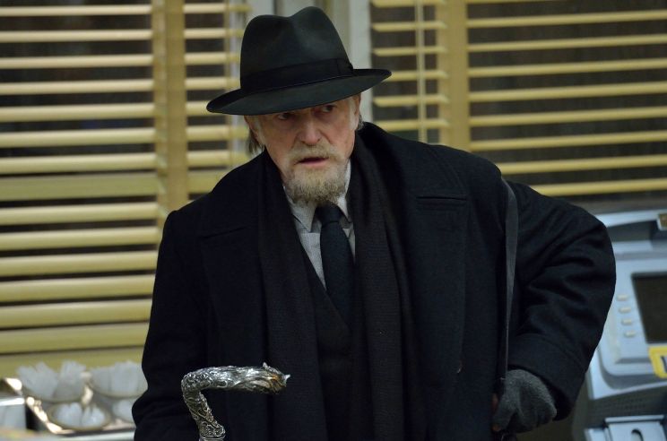 David Bradley