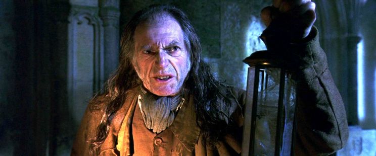 David Bradley