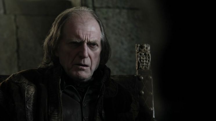 David Bradley