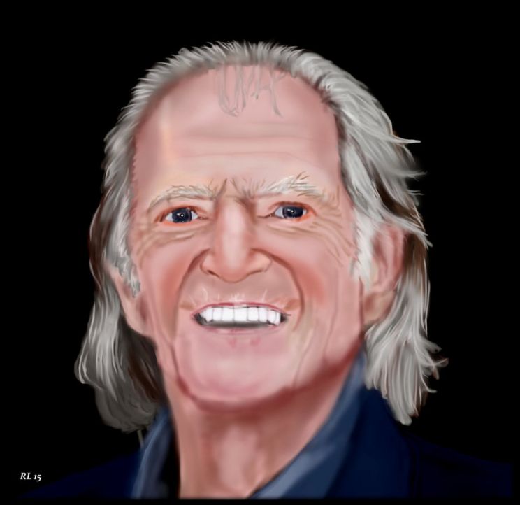 David Bradley